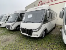 Fahrzeugbild Carthago C-LINE I 5.0 QB L #2