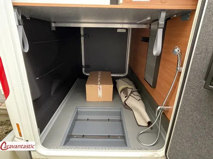 Fahrzeugbild Carthago C-LINE I 5.0 QB L #3