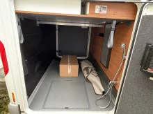 Fahrzeugbild Carthago C-LINE I 5.0 QB L #4