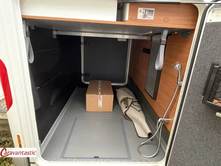 Fahrzeugbild Carthago C-LINE I 5.0 QB L #4