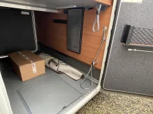 Fahrzeugbild Carthago C-LINE I 5.0 QB L #5