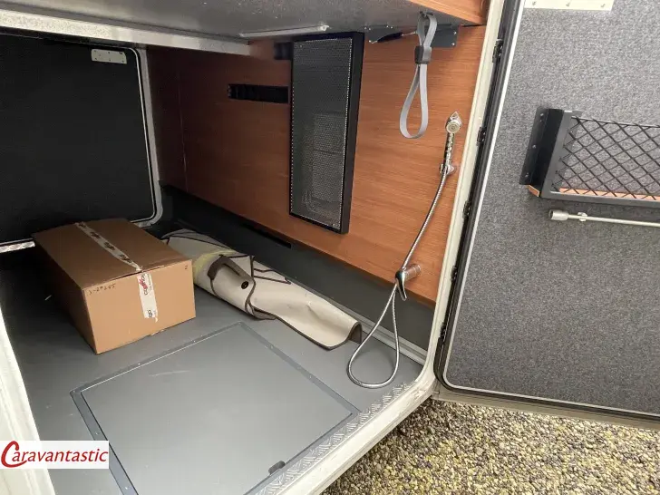 Fahrzeugbild Carthago C-LINE I 5.0 QB L #5