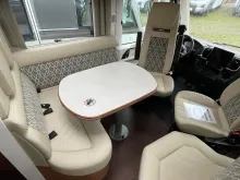 Fahrzeugbild Carthago C-LINE I 5.0 QB L #6