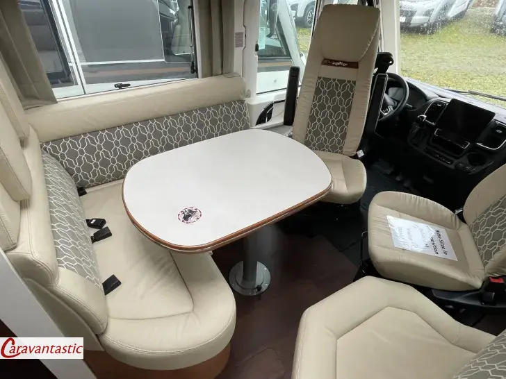 Fahrzeugbild Carthago C-LINE I 5.0 QB L #6