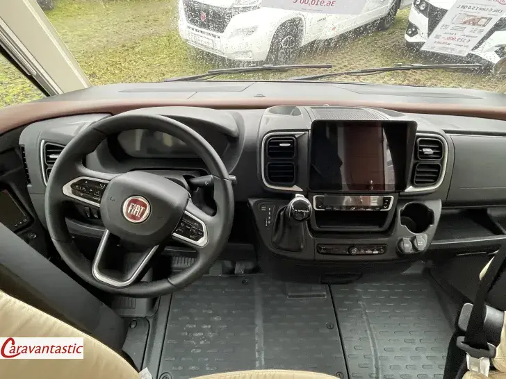 Fahrzeugbild Carthago C-LINE I 5.0 QB L #7