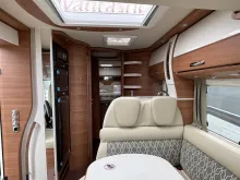 Fahrzeugbild Carthago C-LINE I 5.0 QB L #8