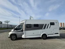 Fahrzeugbild Carado T 457 Pro+ #7