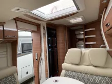 Fahrzeugbild Carthago C-LINE I 5.0 QB L #9