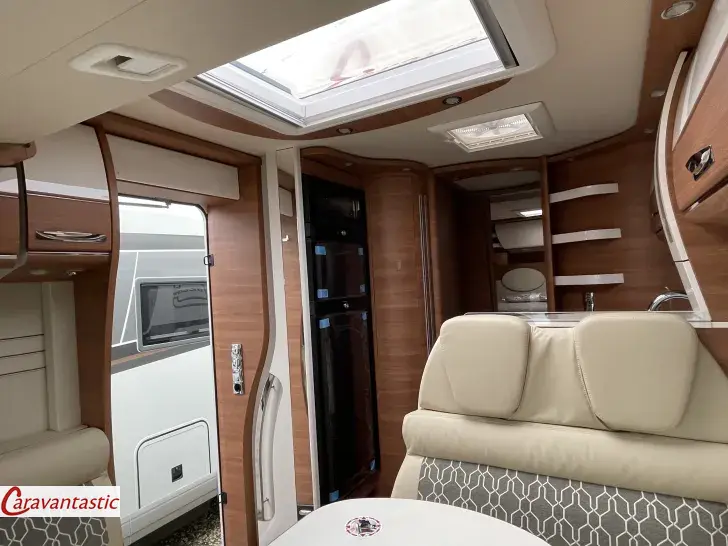 Fahrzeugbild Carthago C-LINE I 5.0 QB L #9