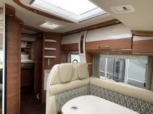 Fahrzeugbild Carthago C-LINE I 5.0 QB L #10