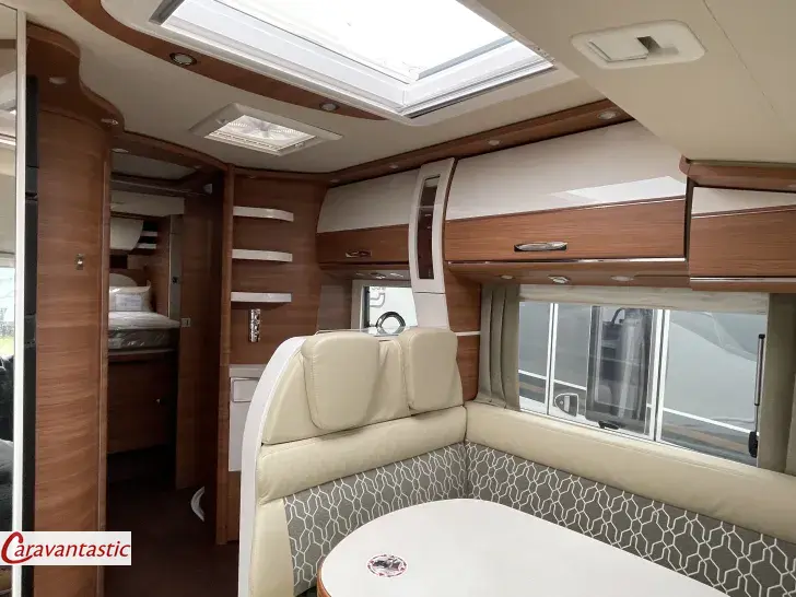 Fahrzeugbild Carthago C-LINE I 5.0 QB L #10