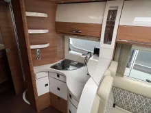 Fahrzeugbild Carthago C-LINE I 5.0 QB L #11