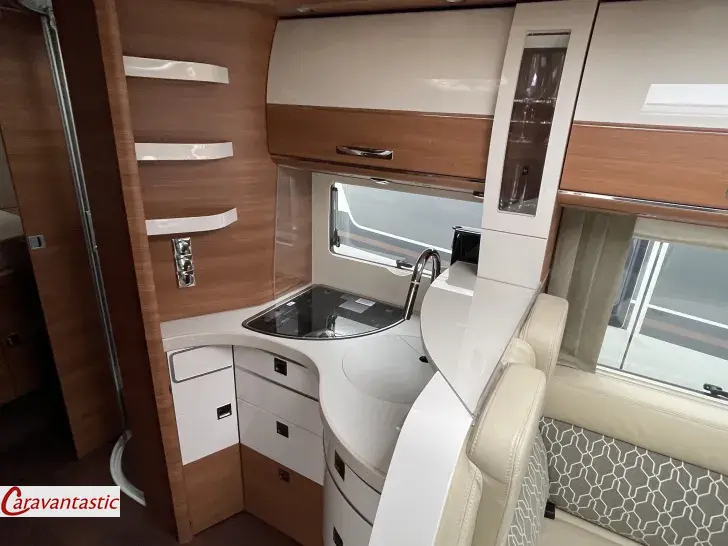 Fahrzeugbild Carthago C-LINE I 5.0 QB L #11