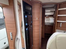 Fahrzeugbild Carthago C-LINE I 5.0 QB L #12