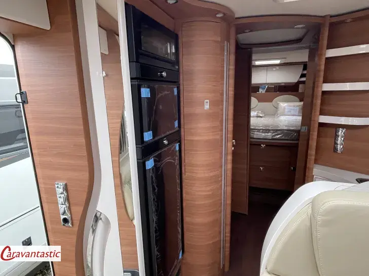 Fahrzeugbild Carthago C-LINE I 5.0 QB L #12