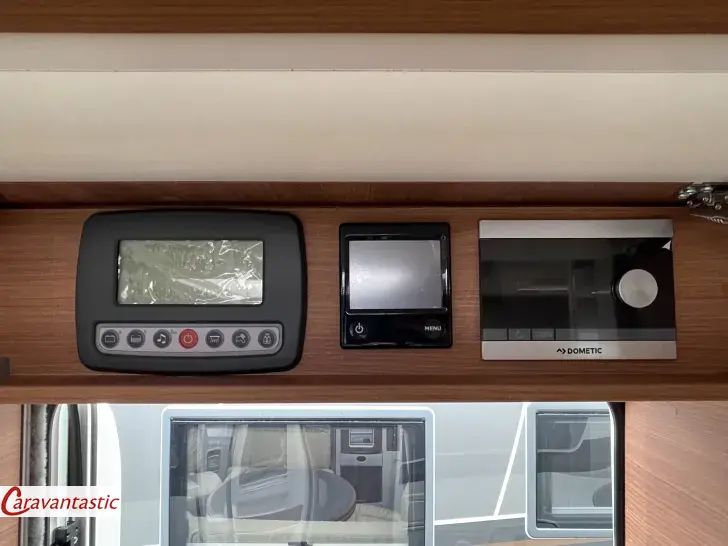 Fahrzeugbild Carthago C-LINE I 5.0 QB L #13