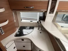 Fahrzeugbild Carthago C-LINE I 5.0 QB L #14