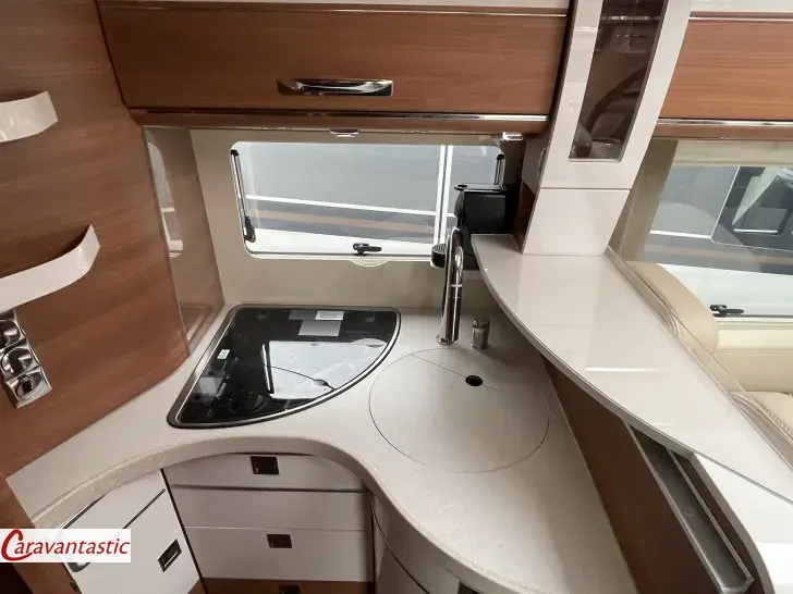 Fahrzeugbild Carthago C-LINE I 5.0 QB L #14