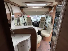 Fahrzeugbild Carthago C-LINE I 5.0 QB L #16