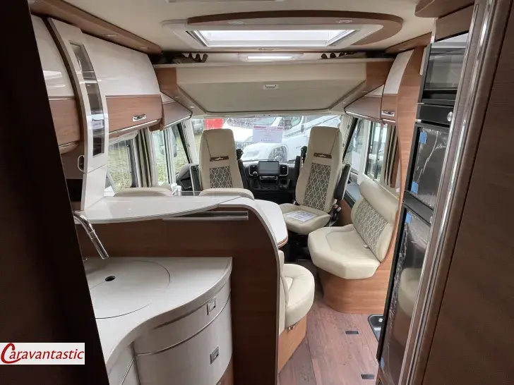 Fahrzeugbild Carthago C-LINE I 5.0 QB L #16