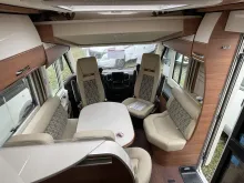 Fahrzeugbild Carthago C-LINE I 5.0 QB L #17