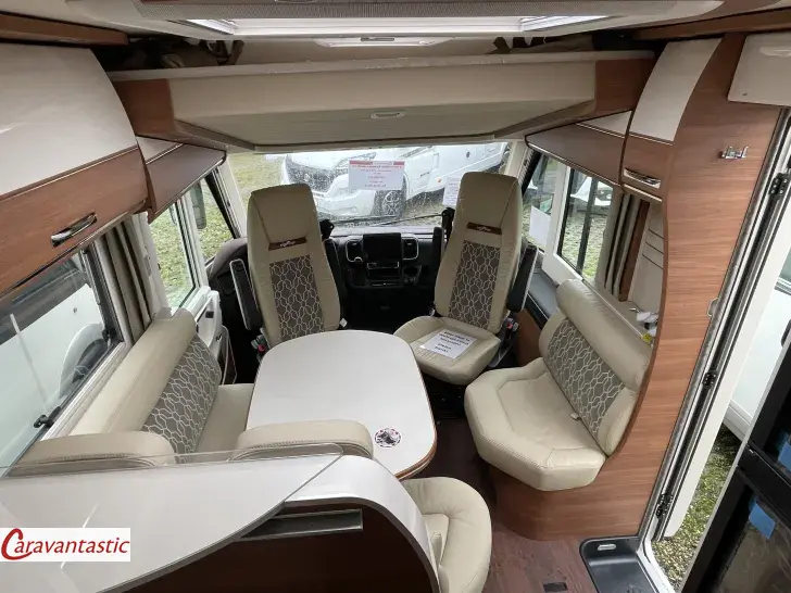 Fahrzeugbild Carthago C-LINE I 5.0 QB L #17