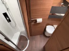 Fahrzeugbild Carthago C-LINE I 5.0 QB L #18