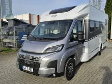 Fahrzeugbild Carado T 457 Pro+ #6