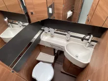 Fahrzeugbild Carthago C-LINE I 5.0 QB L #19