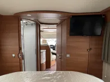 Fahrzeugbild Carthago C-LINE I 5.0 QB L #21