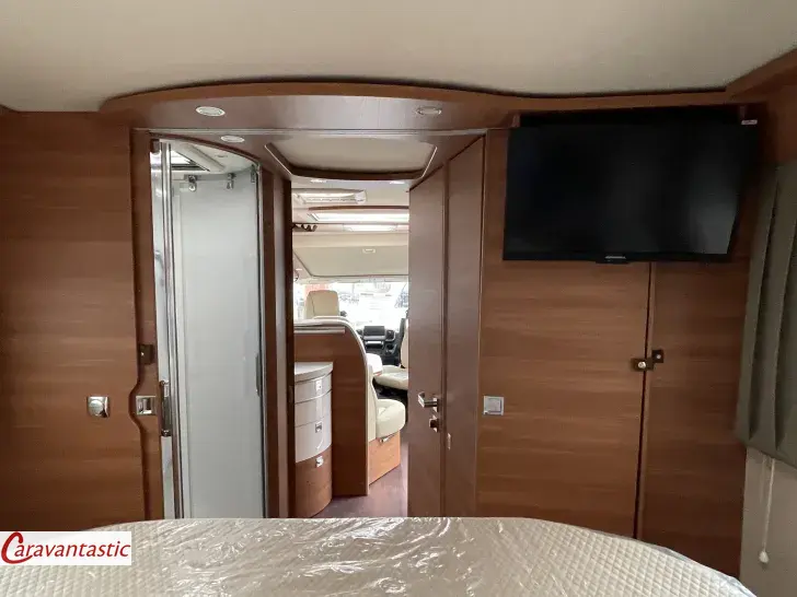 Fahrzeugbild Carthago C-LINE I 5.0 QB L #21