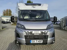 Fahrzeugbild Carado T 457 Pro+ #9