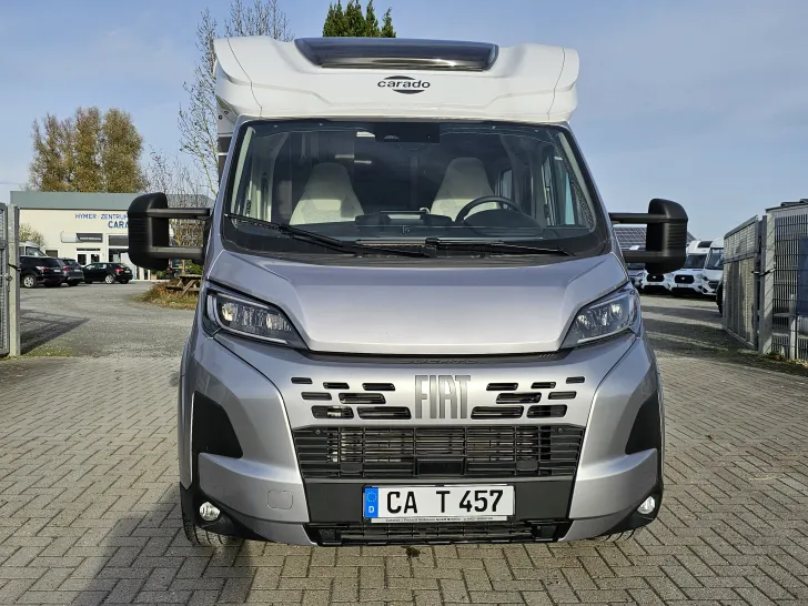 Fahrzeugbild Carado T 457 Pro+ #9