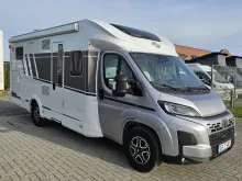 Fahrzeugbild Carado T 457 Pro+ #1