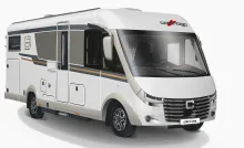Fahrzeugbild Carthago C-LINE I 4.9 LE #1