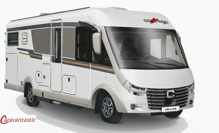 Fahrzeugbild Carthago C-LINE I 4.9 LE #1