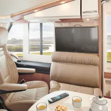 Fahrzeugbild Carthago C-LINE I 4.9 LE #4