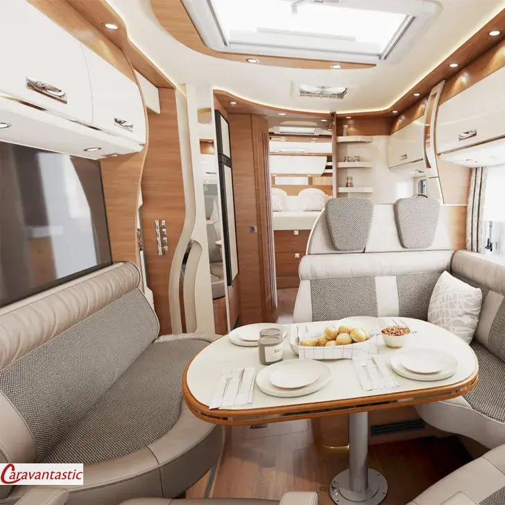 Fahrzeugbild Carthago C-LINE I 4.9 LE #5