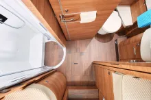 Fahrzeugbild Carthago C-LINE I 4.9 LE #6