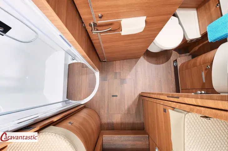 Fahrzeugbild Carthago C-LINE I 4.9 LE #6