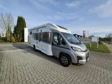Fahrzeugbild Carado T 457 Pro+ #3