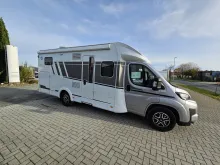 Fahrzeugbild Carado T 457 Pro+ #4