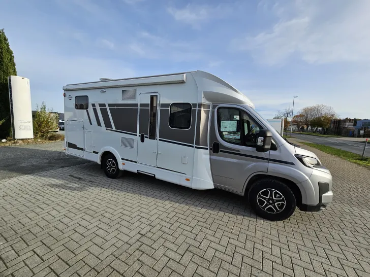 Fahrzeugbild Carado T 457 Pro+ #4