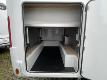 Fahrzeugbild Rapido INTEGRIERTE 850F #2