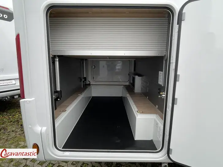 Fahrzeugbild Rapido INTEGRIERTE 850F #2