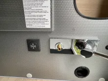 Fahrzeugbild Rapido INTEGRIERTE 850F #3