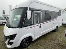 Fahrzeugbild Rapido INTEGRIERTE 850F #4