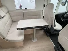 Fahrzeugbild Rapido INTEGRIERTE 850F #5