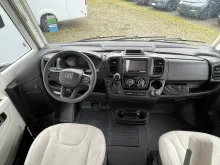 Fahrzeugbild Rapido INTEGRIERTE 850F #6