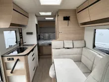 Fahrzeugbild Rapido INTEGRIERTE 850F #7